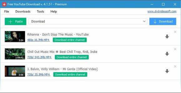 best free youtube video downloaders for mac